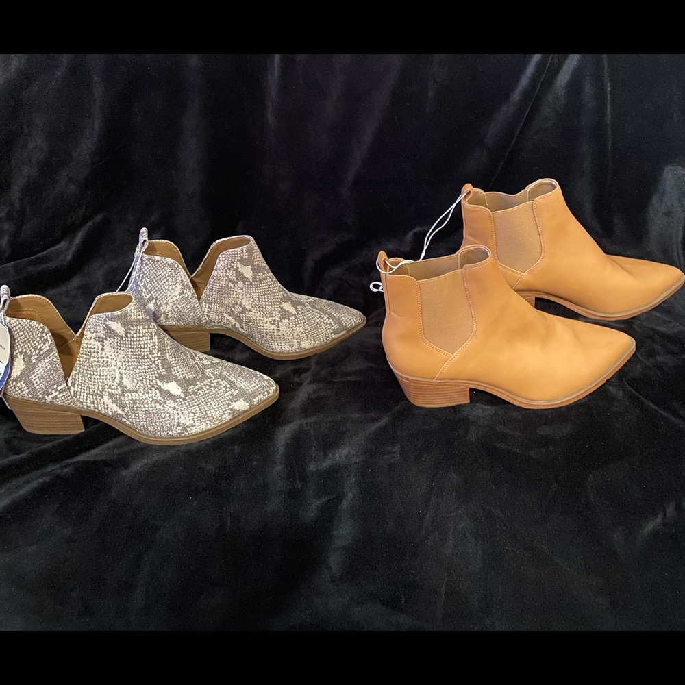 Women boots